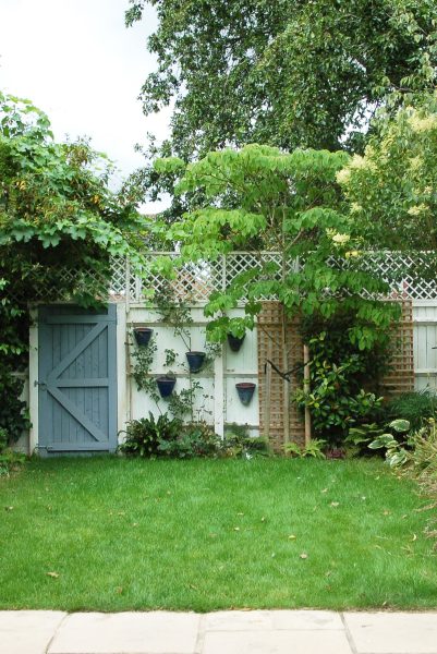 Hayes Close_Garden